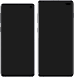 Samsung Galaxy S10
