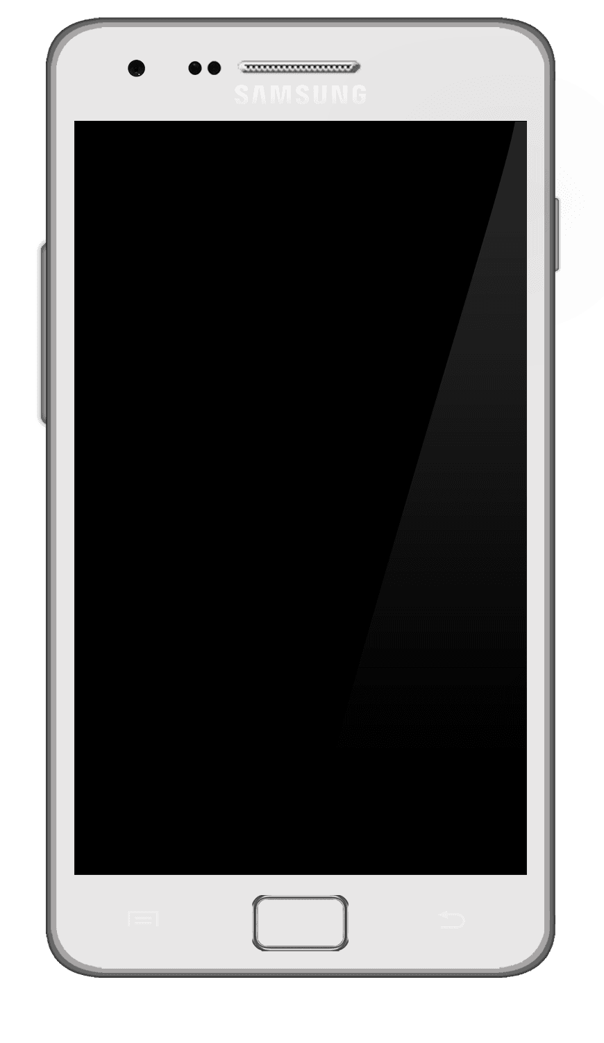 Samsung Galaxy S II