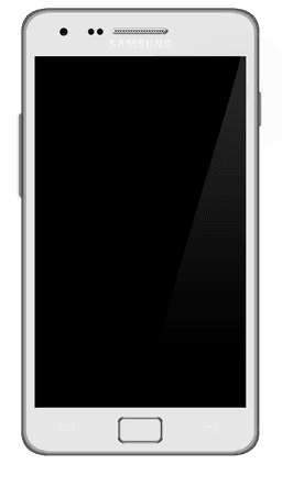 Samsung Galaxy S II