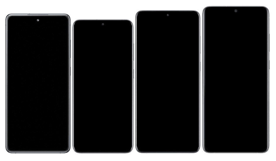 Samsung Galaxy S20