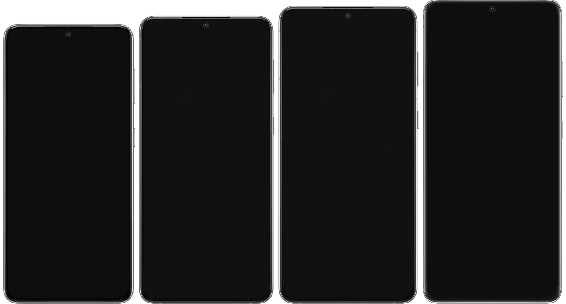 Samsung Galaxy S21