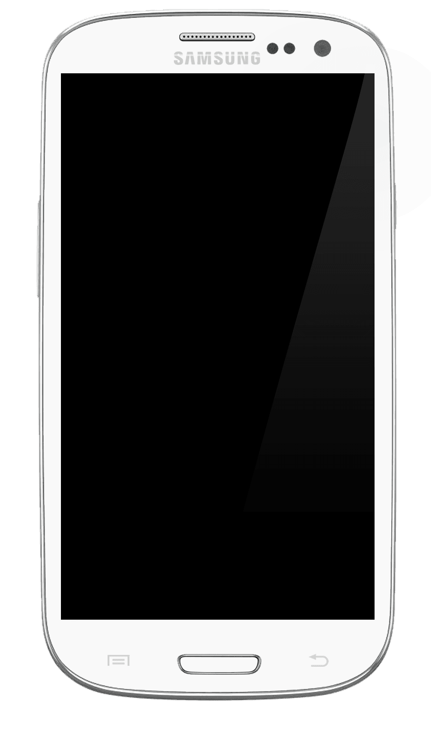 Samsung Galaxy S III