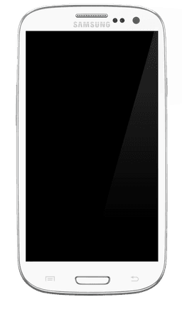 Samsung Galaxy S III