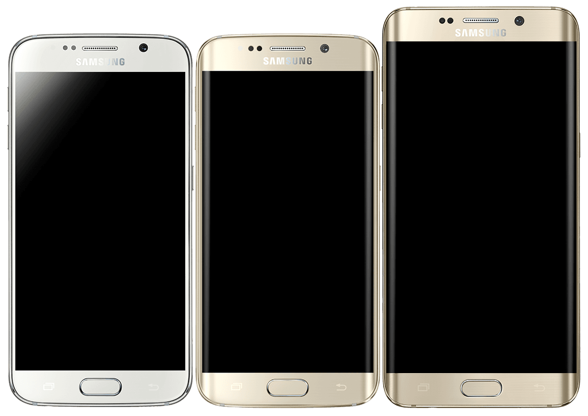 Samsung Galaxy S6