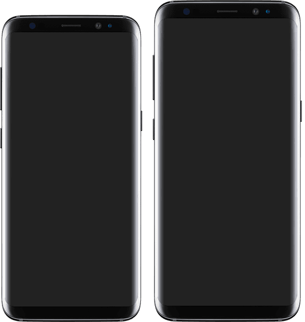 Samsung Galaxy S8