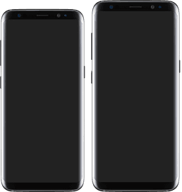 Samsung Galaxy S8