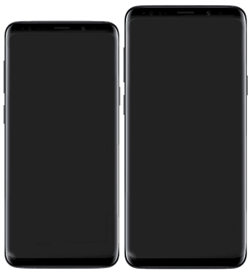Samsung Galaxy S9