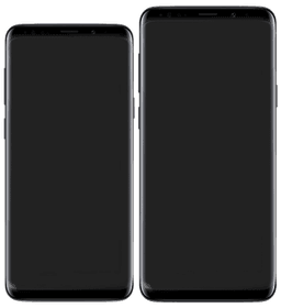 Samsung Galaxy S9