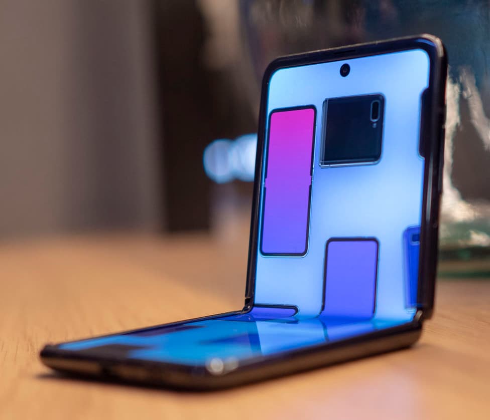 Samsung Galaxy Z Flip