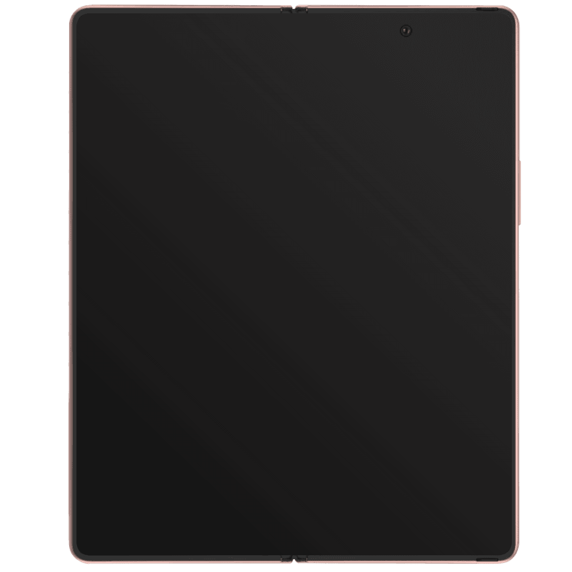 Samsung Galaxy Z Fold 2