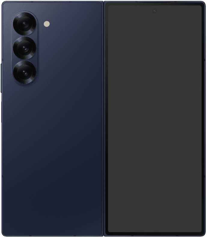 Samsung Galaxy Z Fold 6