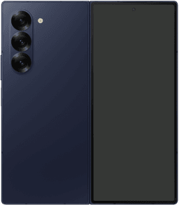 Samsung Galaxy Z Fold 6