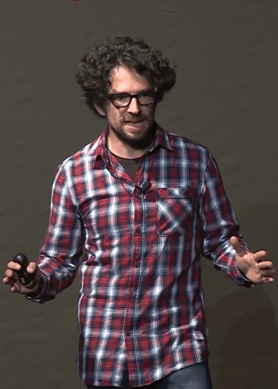 Salvatore Sanfilippo