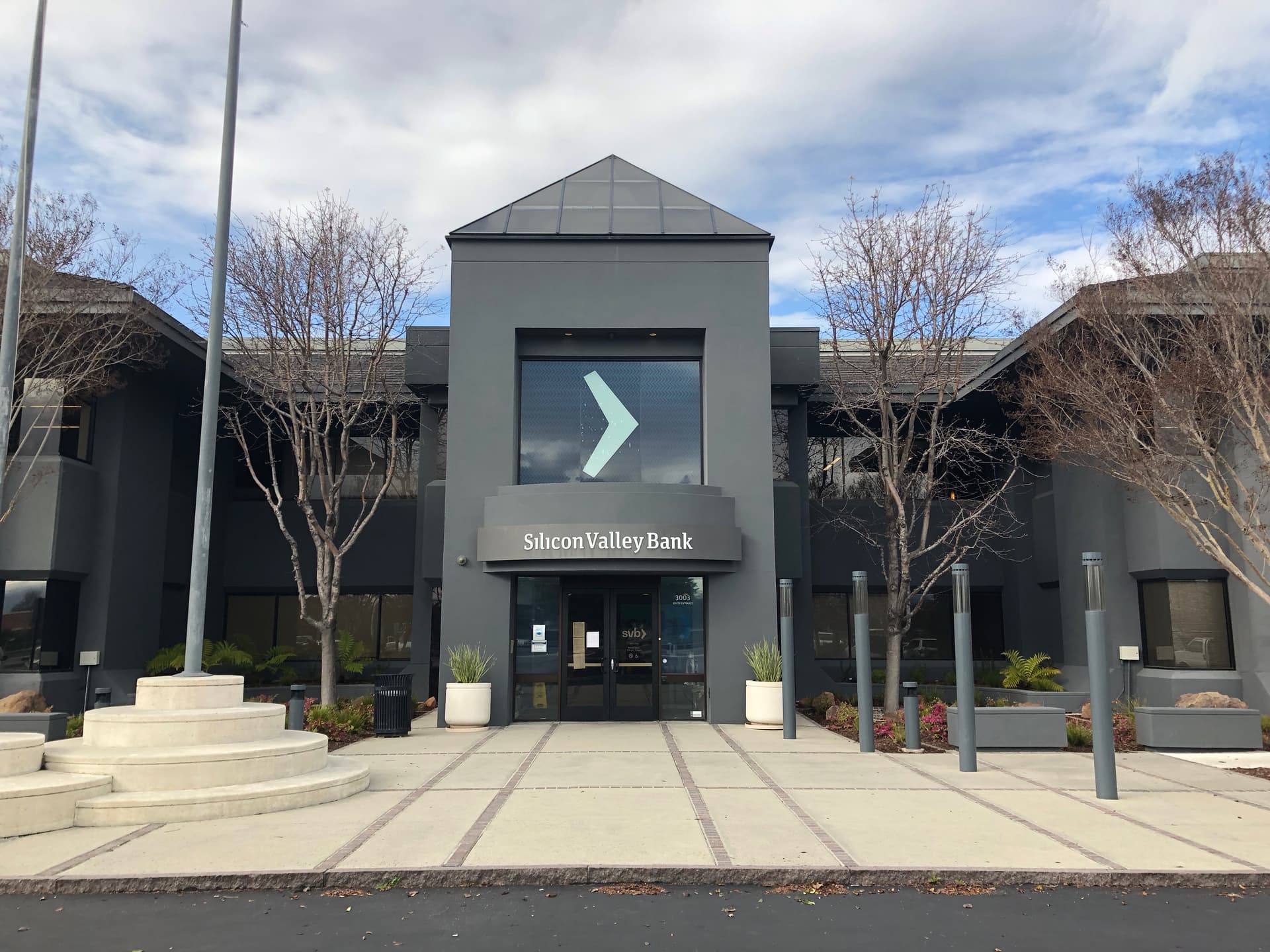 Silicon Valley Bank