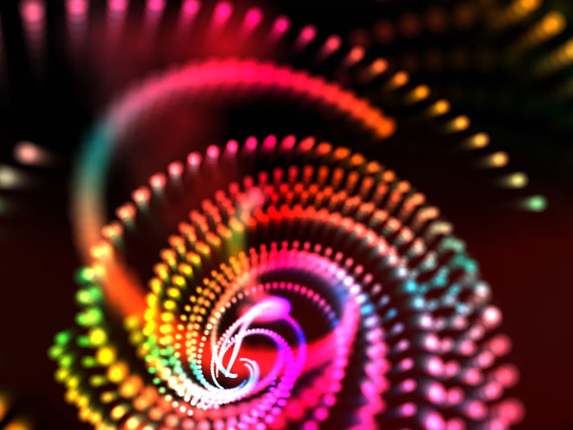 Screensaver Solarwinds