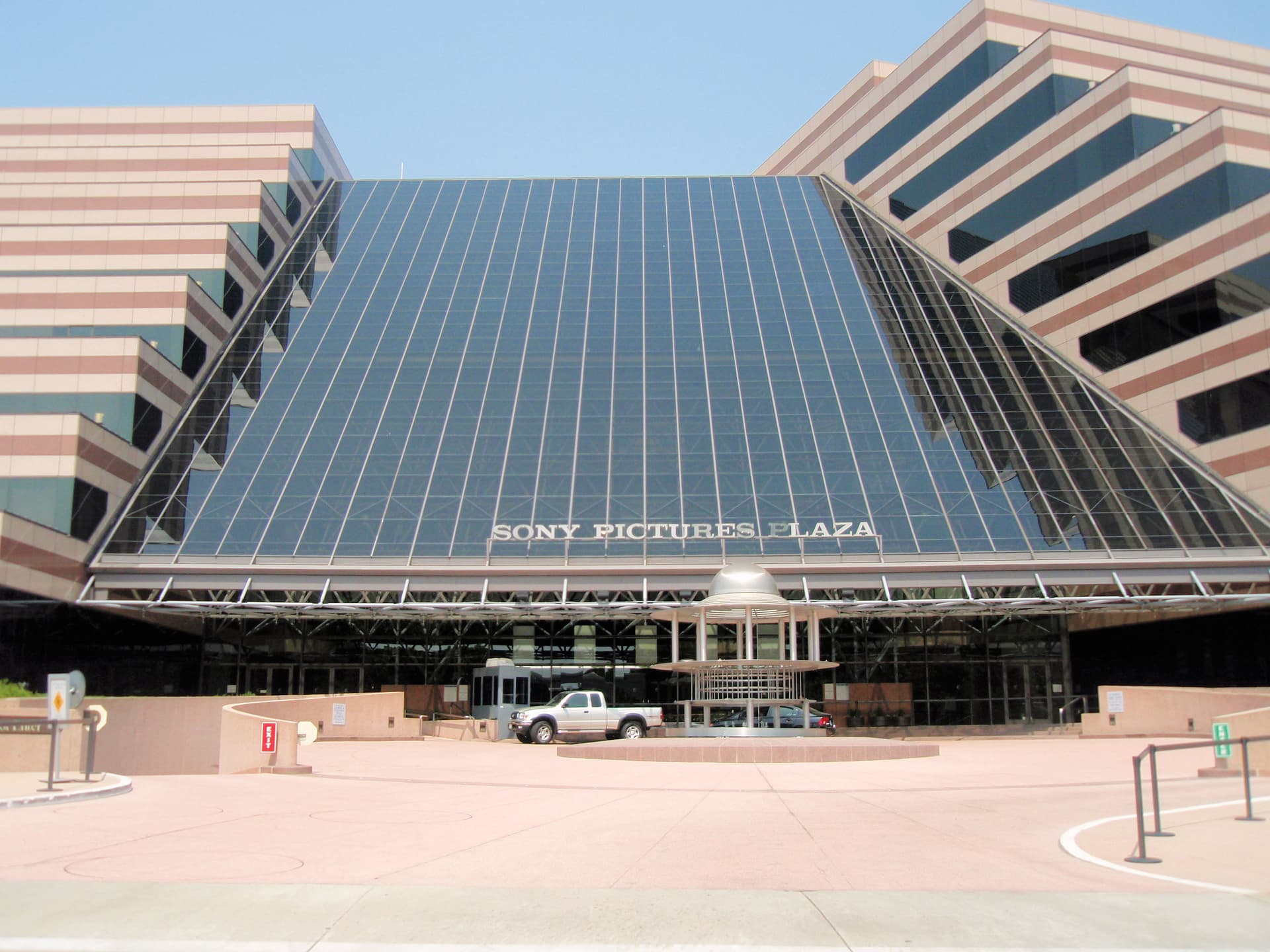 2014 Sony Pictures hack
