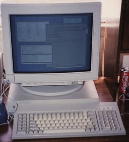 SPARCstation 1