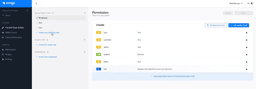 Strapi