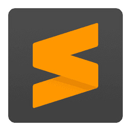 Sublime Text