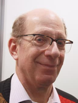 Andrew S. Tanenbaum