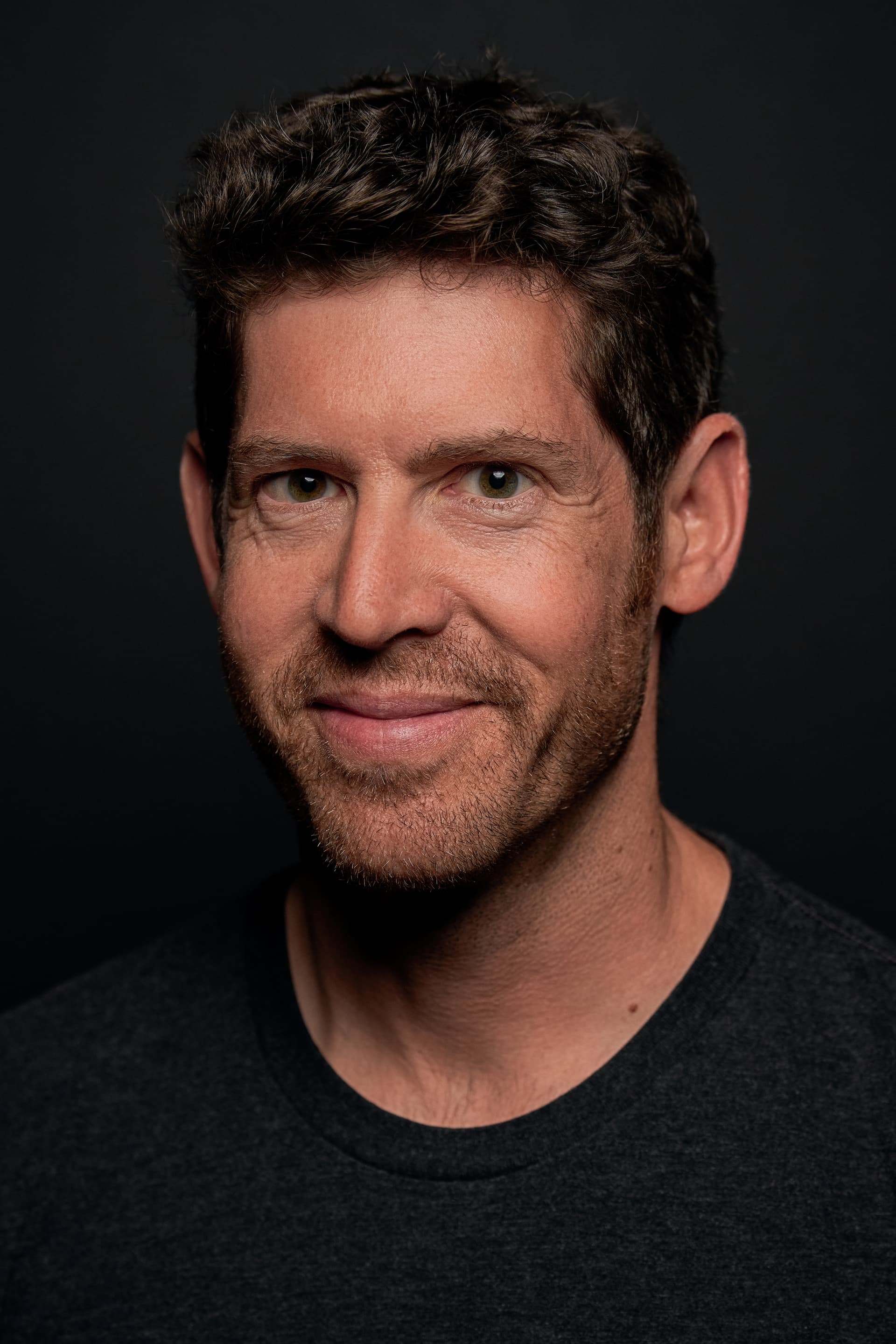 Tom Preston-Werner