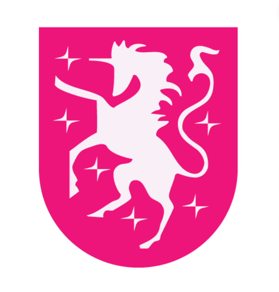 Uniswap Foundation Logo