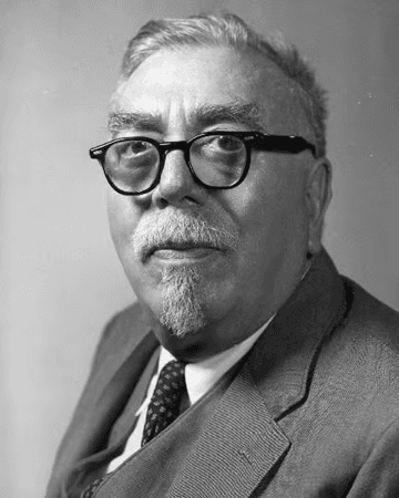 Norbert Wiener (1963)