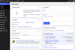 WordPress