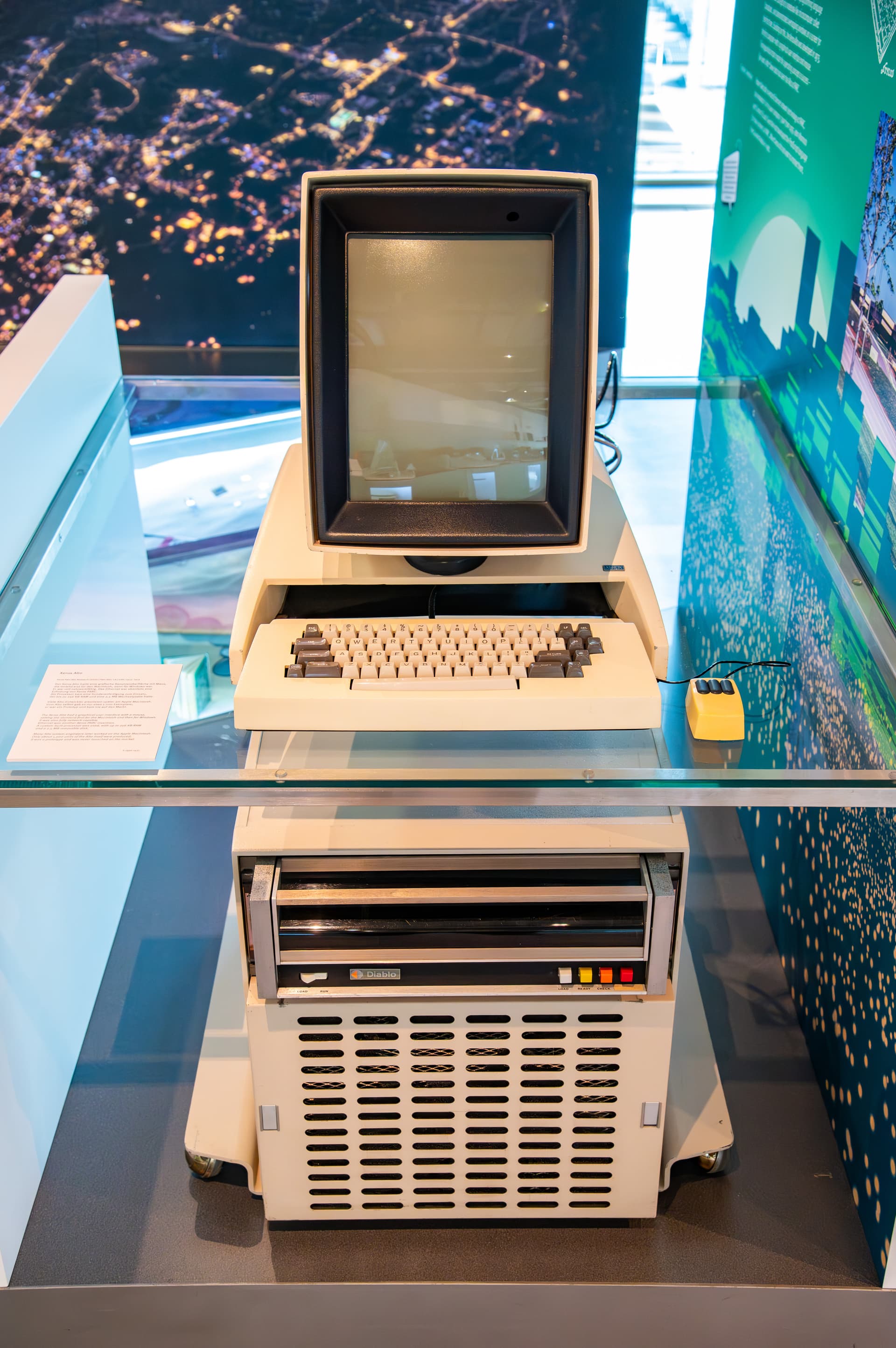 Xerox Alto