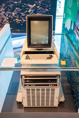 Xerox Alto