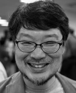 Yukihiro Matsumoto