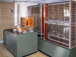 Z3 at Deutsches Museum